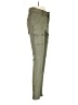 Joie Green Cargo Pants Size 2 - photo 4