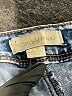 Nicki Minaj Stars Blue Jeans Size 7 - photo 7
