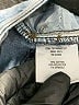 Nicki Minaj Stars Blue Jeans Size 7 - photo 8