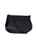 Assorted Brands Solid Black Shoulder Bag One size - photo 1