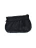 Assorted Brands Solid Black Shoulder Bag One size - photo 3