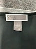 Chelsea28 100% Polyester Black Sleeveless Blouse Size L - photo 7