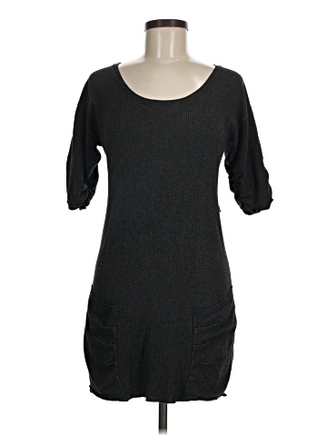 Sweater Project Casual Dress (view 1)