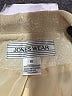 Jones Wear Ivory Blazer Size 10 - photo 6