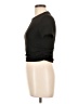 Unbranded Black Short Sleeve Top Size M - photo 5