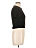 Unbranded Black Short Sleeve Top Size M - photo 4