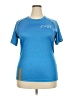 Primal Blue Active T-Shirt Size 3X - photo 1