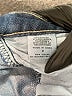 Wall Flower Hearts Blue Jeans Size 3 - photo 8
