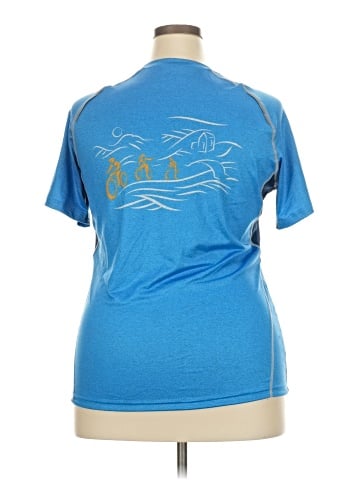 Primal Active T-Shirt (view 2)