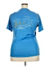 Primal Blue Active T-Shirt Size 3X - photo 2