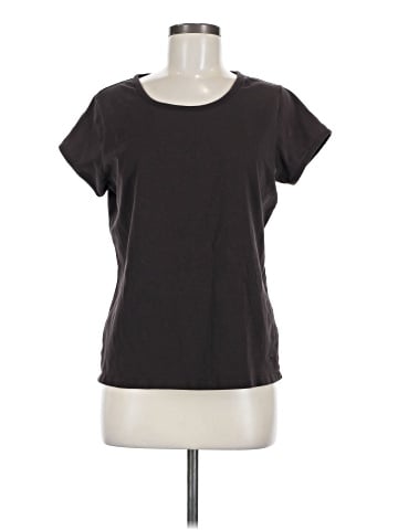 Faconnable Short Sleeve T-Shirt (view 1)