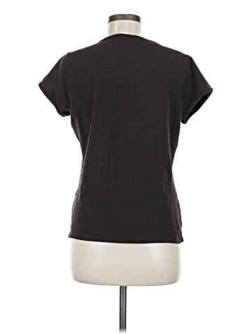 Faconnable Short Sleeve T-Shirt (view 2)