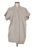 Talie Gray Cardigan Size M - photo 1