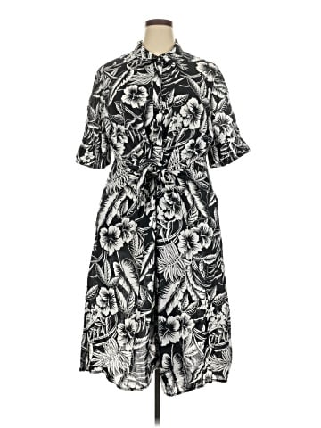 Ralph Lauren Black Label Casual Dress (view 1)