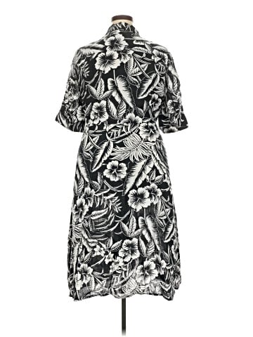 Ralph Lauren Black Label Casual Dress (view 2)