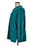 Adonna Teal Pullover Hoodie Size 1X (estimated) - photo 5