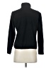 Active by Old Navy 100% Polyester Black Track Jacket Size XS (petite) - photo 2