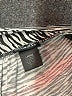 rue21 Chevron-herringbone Gray Cocktail Dress Size L - photo 7