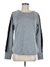 C9 By Champion 100% Polyester Gray Sweatshirt Size M - photo 1
