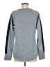 C9 By Champion 100% Polyester Gray Sweatshirt Size M - photo 2