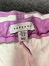 Topshop Pink Board Shorts Size 10 - photo 3