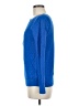 Old Navy Blue Pullover Sweater Size M - photo 5
