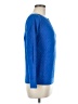 Old Navy Blue Pullover Sweater Size M - photo 4