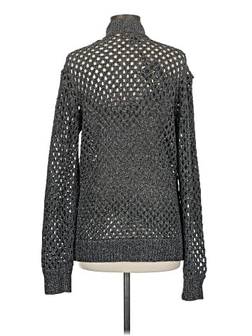 Kathy Ireland Long Sleeve Top (view 2)