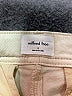 Wilfred Free Ivory Cargo Pants Size 6 - photo 6