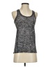 Athleta Gray Active Tank Size XXS - photo 1