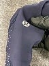 Lululemon Athletica Blue Active Pants Size 4 - photo 7
