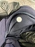 Lululemon Athletica Blue Active Pants Size 4 - photo 8