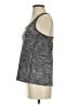 Athleta Gray Active Tank Size XXS - photo 5