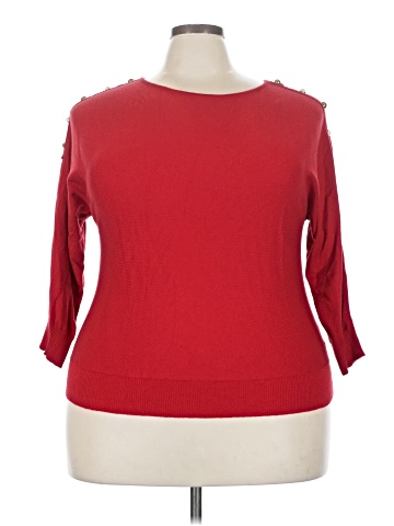 Belldini Pullover Sweater (view 1)