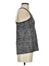 Athleta Gray Active Tank Size XXS - photo 4