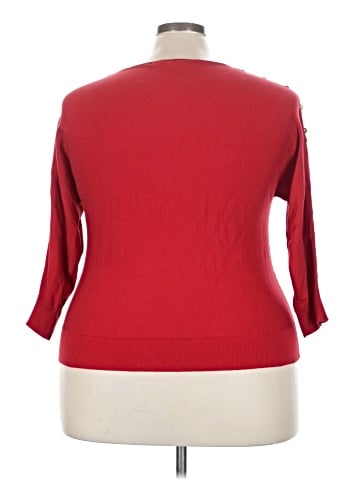 Belldini Pullover Sweater (view 2)