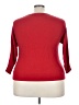 Belldini Red Pullover Sweater Size 2X - photo 2