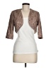 R&M Richards Brown Blazer Size 6 (petite) - photo 1