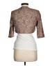 R&M Richards Brown Blazer Size 6 (petite) - photo 2