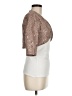 R&M Richards Brown Blazer Size 6 (petite) - photo 4