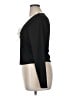 Shein Curve Black Long Sleeve Top Size 14 Plus (1) - photo 5