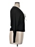 Shein Curve Black Long Sleeve Top Size 14 Plus (1) - photo 4
