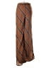 Mustard Seed Argyle Brown Dress Pants Size S - photo 1