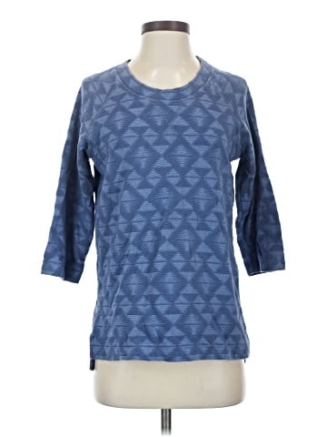 Pendleton 3/4 Sleeve T-Shirt (view 1)