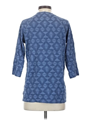 Pendleton 3/4 Sleeve T-Shirt (view 2)
