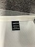 Shein White Sleeveless Top Size 4 - photo 7