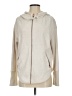 Athleta Tan Zip Up Hoodie Size XS - photo 1