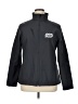 Port Authority 100% Polyester Black Jacket Size XL - photo 1
