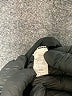 Unbranded Solid Black Athletic Shorts Size 2X - photo 3