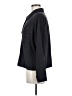 Universal Thread Black Long Sleeve Button-Down Shirt Size M - photo 5